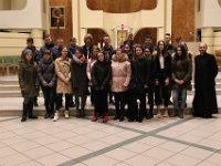 09.03.2019 - Spotkanie dla mlodziezy